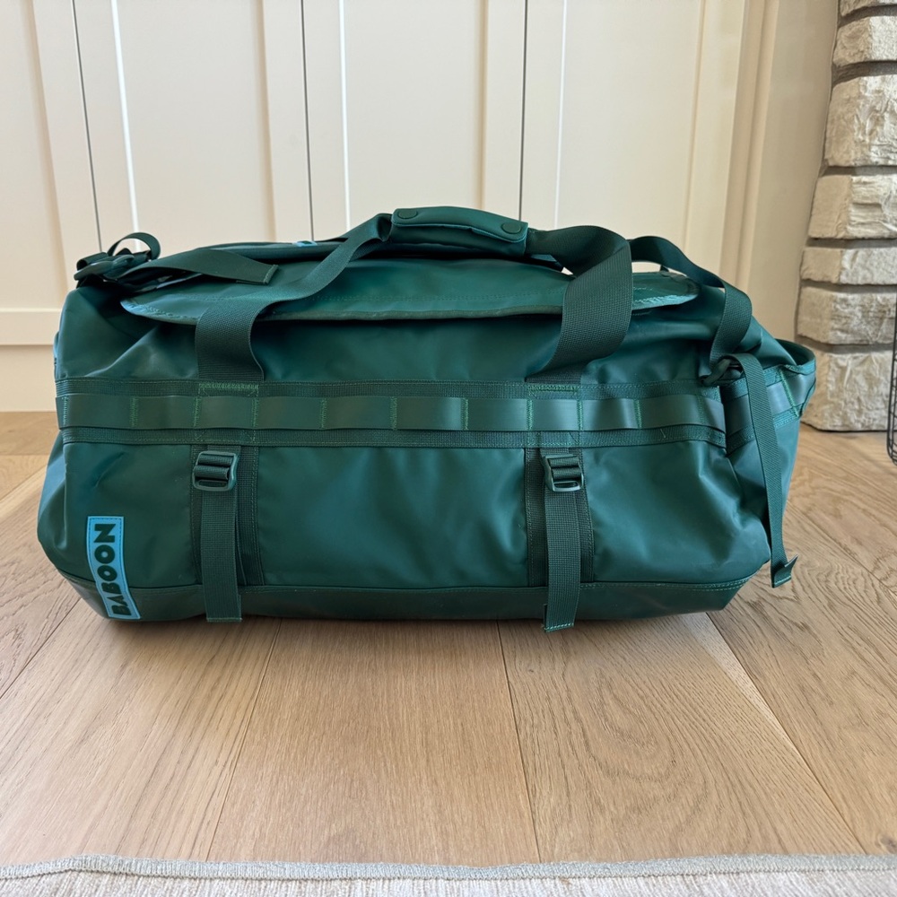 Baboon to the Moon 60L Go Bag (Original Style)